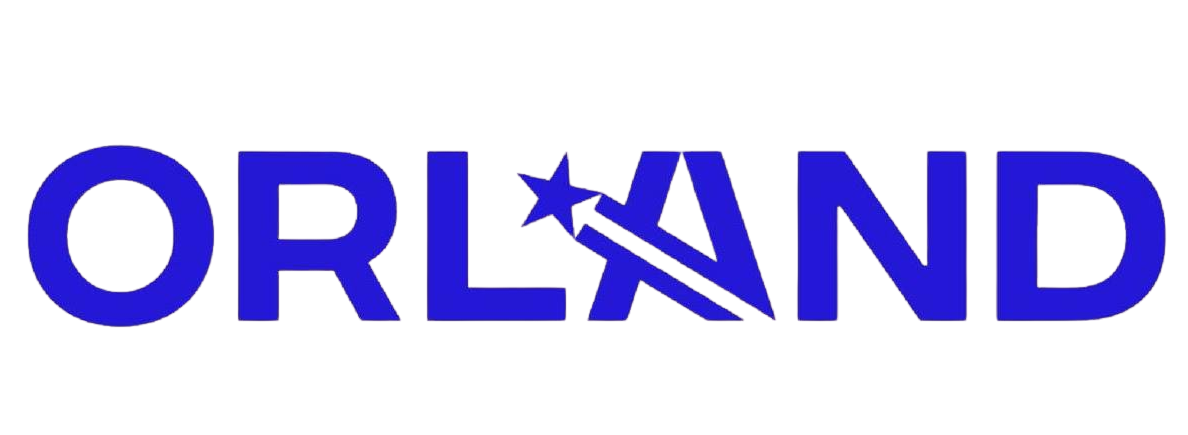 Orland Reisen Logo